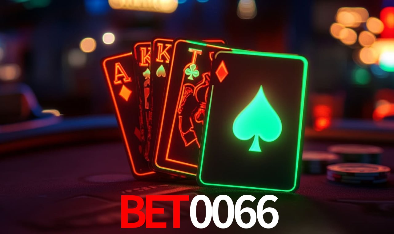 Jackpots e promoções na bet0066
