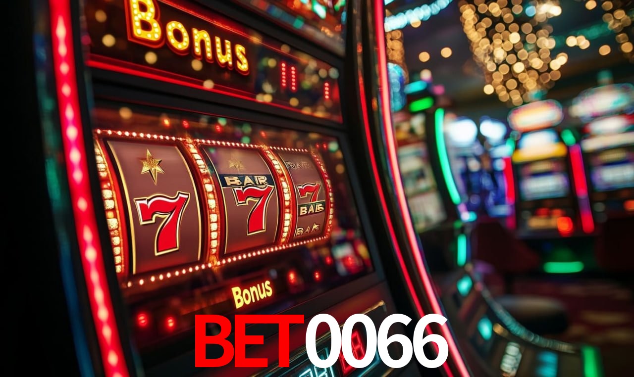 Apostas com odds competitivas na bet0066