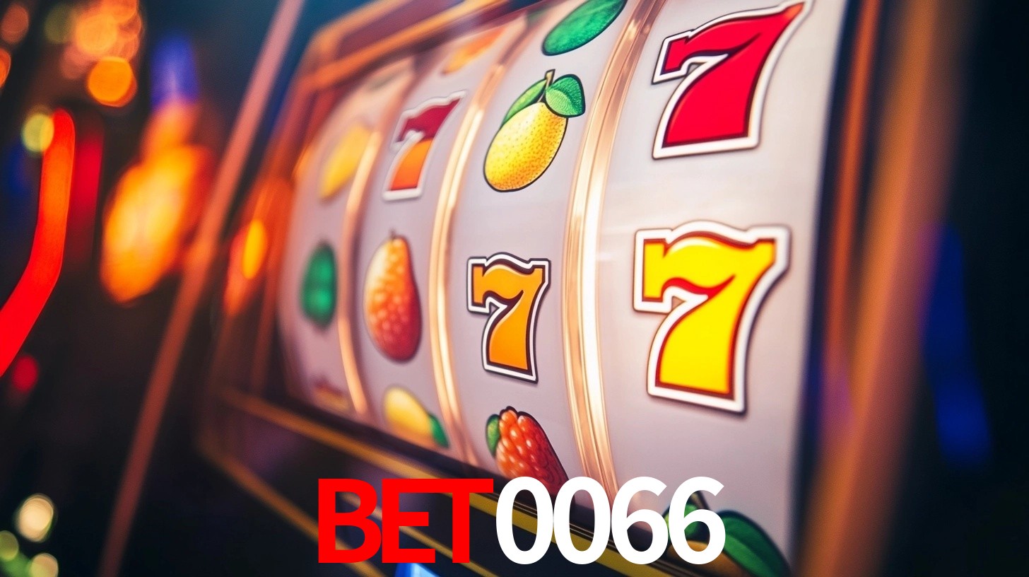 Cashback e recargas na bet0066