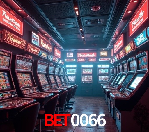 Bônus e promoções da bet0066
